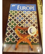 Europe : The Gude to Premier Destinations by Sally Roy, Des Hannigan and... - €1,54 EUR
