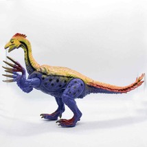 PVC Plastic WOW World NKOK Dinosaur Figures Posable Therizinosaurus Dino... - £11.76 GBP