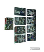 Colorado Rockies 2023 Topps Baseball 9 Trading Card Set - $12.97 CAD