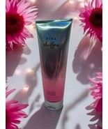 Bath &amp; Body Works Pink Chiffon Ultra Shea Body Cream - £13.44 GBP