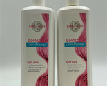 Keracolor Color+Clenditioner Light Pink 33.8 oz-Pack of 2 - $72.22
