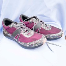 Alegria Traq Womens US Size 12 Smart Walking Sneakers Shoes - £57.98 GBP