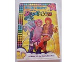 Get Up  Groove with The Doodlebops (DVD, 2007) - £31.75 GBP