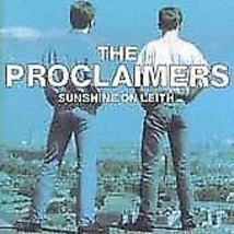 The Proclaimers : Sunshine On Leith CD (1993) Pre-Owned - £11.95 GBP