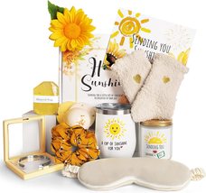 Sending Sunshine Sunflower Gifts - £46.66 GBP