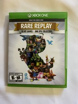 Rare Replay 30 Hit Games One Epic Collection Xbox One - £11.98 GBP