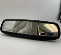 2014-2020 Infiniti QX60 Interior Rear View Mirror OEM F01B46055 - £46.17 GBP