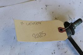 2012-2014 HYUNDAI VELOSTER SWAY BAR END LINK  R925 image 2