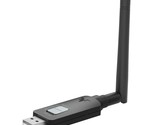 Avantree DG60P Long Range 5.3 Bluetooth Adapter for PC, Laptop, Mac, PS5... - $52.24