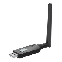 Avantree DG60P Long Range 5.3 Bluetooth Adapter for PC, Laptop, Mac, PS5, PS4 wi - £41.75 GBP