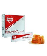 Pytho Andro Honey - $120.00