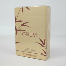 OPIUM by Yves Saint Laurent 90 ml/ 3.0 oz Eau de Parfum Spray NIB - £103.11 GBP