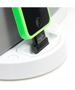 CableJive dockStubz 30-PIN Case Adapter for iPhone, iPod and iPad - Black - $26.99