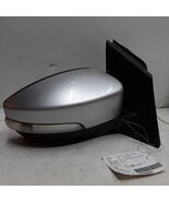 13 14 15 16 Ford Escape right passenger silver door mirror memory 12 wir... - $2,955.82 MXN
