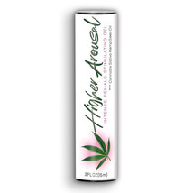 Higher Arousal Female Stimulating Gel 0.50 oz. Bottle - $28.15