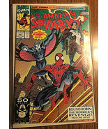 Amazing Spider-Man Comics - Bronze age - #353 - £6.81 GBP