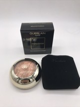 New Guerlain Face Highlighting Powder – Highlighter 6 g / 0.21 oz (Shade... - $39.59