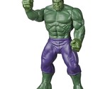 Marvel Hulk Toy 9.5-inch Scale Collectible Super Hero Action Figure, Toy... - $24.69