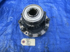 02-04 Acura RSX Type S X2M5 transmission differential 6 speed OEM non lsd GA01 - £141.53 GBP