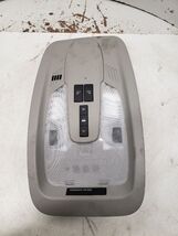 Console Front Roof Without Sunroof Fits 13 EQUINOX 1432933 - €27,05 EUR