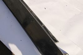 04-06 BMW E60 530I LEFT DRIVER SIDE SKIRT ROCKER MOLDING SIDE SKIRT R2188 image 5