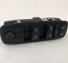 2008-2011 Dodge Caravan Master Power Window Switch OEM D01B58007 - £39.81 GBP