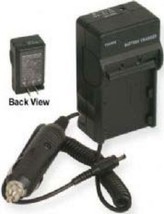 Charger For Jvc BN-VG114, BNVG114, BNVG114U, BNVG114US, BNVG114E, - £9.98 GBP