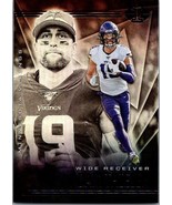 2020 Panini Illusions - Adam Thielen #73 - $33.61 MXN