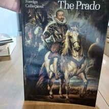 The Prado Art Book - £56.05 GBP