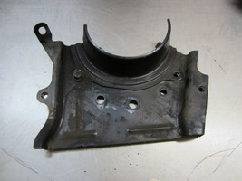 Left Rear Timing Cover From 2006 Toyota Tundra  4.7 - $39.60