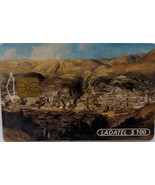 Paisaje Mexicano Guanajuato Ladatel/Telmex Mexican Phone Card - $19.00 MXN
