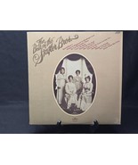 The Best Of The Statler Brothers - LP Record Vinyl G 1975 - Mercury SRM-... - $9.68 CAD