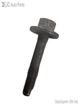 Crankshaft Pulley Bolt For 03-04 Chevrolet Trailblazer  4.2 11609792 - $364.14 MXN