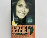 Clairol Natural Instincts 2 former 36 Black Hair Color Dye - DENTED BOX - £34.04 GBP
