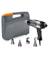 Steinel HG2320E 1600 watt Gun Electronics Kit 110051533 - £265.09 GBP