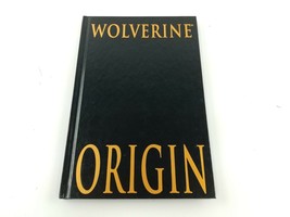 Marvel Wolverine Origin by Paul Jenkins, Andy Kubert First Edition Hardc... - £15.13 GBP