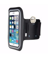 5.5 Inch phone Mobile Phone Armbands Gym Running Sport Armband For Iphone 6 plus - $6.50