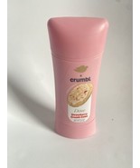 Dove X Crumbl Strawberry Aluminum-Free Deodorant Stick Limited Edition - €25,78 EUR