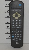 OEM Zenith MBR3457CT-A TV Remote For Zenith C27V22 C32V22 C36V22 - £11.59 GBP