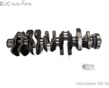 Crankshaft Standard For 05-14 Volkswagen Jetta  2.5 181207 - $197.95