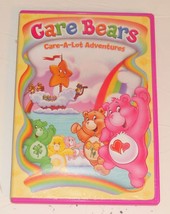 Care Bears - Care-a-lot Adventures (DVD, 2007) - £3.81 GBP