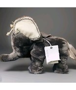Barefoot Dreams Buddy Elephant Stuffed Plush Toy NWT - $277.37 CAD