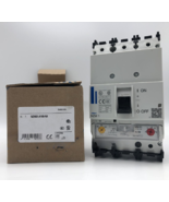 For NZMB1-A100-NA 3-Pole 100A Circuit Breaker - $435.15