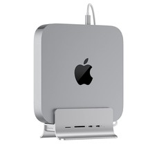 Usb C Hub For Mac Mini, 5 In 1Usb Hub Adapter Support M.2 Nvme Ssd Expand, Docki - £73.53 GBP