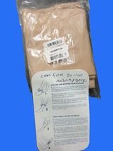 Truform Medical Stockings Unisex M Beige Thigh High Extra Firm 30-40 mmH... - $15.00