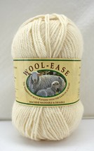 Lion Brand Wool-Ease Acrylic/Wool Blend Yarn - 1 Skein Fisherman #99 - £5.93 GBP