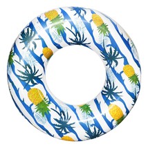 Polita Pool Tubes for Adults, Pool Floats Tube with Printed, Summer Ring... - €18,61 EUR