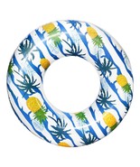 Polita Pool Tubes for Adults, Pool Floats Tube with Printed, Summer Ring... - €18,77 EUR
