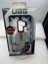 UAG(Urban Armor Gear) PLASMA Series Case for Samsung Galaxy S9+ - ICE (Clear) - £3.91 GBP