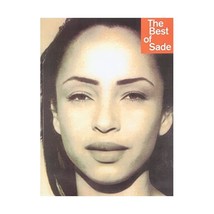 The Best of Sade Sade - £19.92 GBP